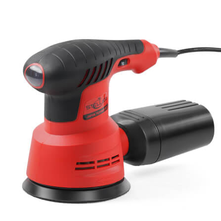 เครื่องขัดกระดาษทราย STELLAR รุ่น OS-9118 350 วัตต์_2